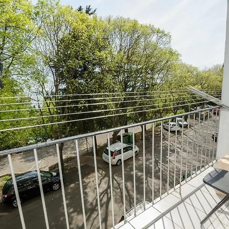 Appartamento Close To The *