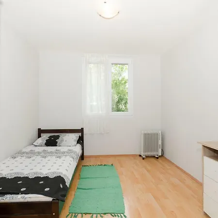 Apartment Close To The