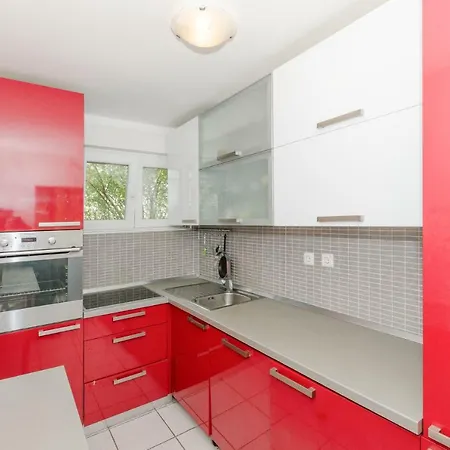 Close To The Διαμέρισμα