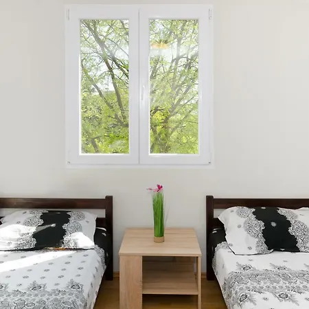 Apartment Close To The